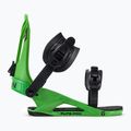 UNION Pánské snowboardové vázání Flite Pro Green 2220745I 2