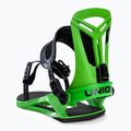 UNION Pánské snowboardové vázání Flite Pro Green 2220745I 3