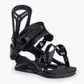 Dámské snowboardové vázání Union Rosa black 2220811