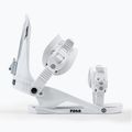 Dámské snowboardové vázání Union Rosa white 2220823 2
