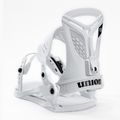 Dámské snowboardové vázání Union Rosa white 2220823 4