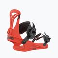 Dámské snowboardové vázání Union Rosa červené 2220833 3