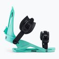 Dámské snowboardové vázání Union Rosa green 2220843 2