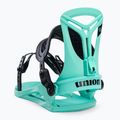 Dámské snowboardové vázání Union Rosa green 2220843 4