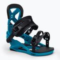 Dětské snowboardové vázání UNION Cadet modré 2230221