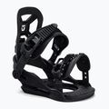 Dětské snowboardové vázání UNION Cadet XS černé 2230310