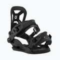 Dětské snowboardové vázání UNION Cadet XS černé 2230310 5
