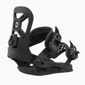 Dětské snowboardové vázání UNION Cadet XS černé 2230310 7