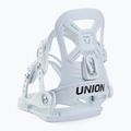 Dětské snowboardové vázání UNION Cadet XS bílé 2230320 3