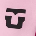 Mikina Union Team Hoodie pink 5