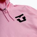 Mikina Union Team Hoodie pink 3