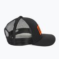 Kšiltovka  Union Trucker Hat black 2