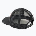 Kšiltovka  Union Trucker Hat black 3