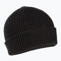 Zimní čepice Union Low Cuff Beanie black 2