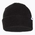 Zimní čepice Union Low Cuff Beanie black 3