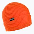 Zimní čepice Union Low Cuff Beanie orange 2