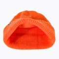 Zimní čepice Union Low Cuff Beanie orange 6