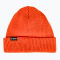 Zimní čepice Union Low Cuff Beanie orange