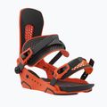 Pánské snowboardové vázání Union Force orange