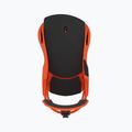 Pánské snowboardové vázání Union Force orange 4