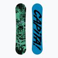 Dětský snowboard CAPiTA Scott Stevens Mini black-green 1221143