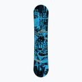Dětský snowboard CAPiTA Scott Stevens Mini černo-modrý 1221143 7