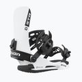 Pánské snowboardové vázání Union STR white 2