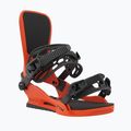 Pánské snowboardové vázání Union STR hunter orange