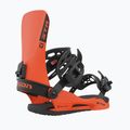 Pánské snowboardové vázání Union STR hunter orange 2
