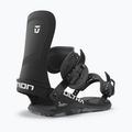 Union Ultra black pánské snowboardové vázání 2