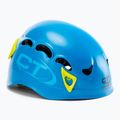 Lezecká přilba Climbing Technology Galaxy modrá 6X94803AF0