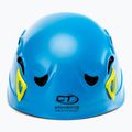 Lezecká přilba Climbing Technology Galaxy modrá 6X94803AF0 2