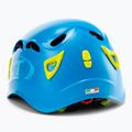 Lezecká přilba Climbing Technology Galaxy modrá 6X94803AF0 4