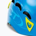 Lezecká přilba Climbing Technology Galaxy modrá 6X94803AF0 7