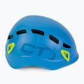 Dětská lezecká přilba Climbing Technology Eclipse modrá 3