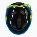 Dětská lezecká přilba Climbing Technology Eclipse modrá 5