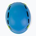 Dětská lezecká přilba Climbing Technology Eclipse modrá 6