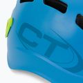 Dětská lezecká přilba Climbing Technology Eclipse modrá 7