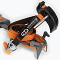 Automatické mačky Climbing Technology Nuptse Evo oranžové 3I852D 4