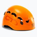 Lezecká přilba Climbing Technology Venus Plus oranžová 6X93301CT003