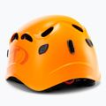 Lezecká přilba Climbing Technology Venus Plus oranžová 6X93301CT003 4