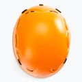 Lezecká přilba Climbing Technology Venus Plus oranžová 6X93301CT003 6