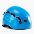 Lezecká přilba Climbing Technology Venus Plus modrá 6X93303CT003