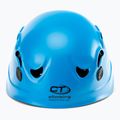 Lezecká přilba Climbing Technology Venus Plus modrá 6X93303CT003 2
