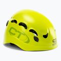 Lezecká přilba Climbing Technology Venus Plus zelená 6X93309CT003