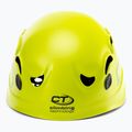 Lezecká přilba Climbing Technology Venus Plus zelená 6X93309CT003 2