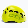 Lezecká přilba Climbing Technology Venus Plus zelená 6X93309CT003 3
