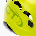 Lezecká přilba Climbing Technology Venus Plus zelená 6X93309CT003 7