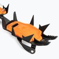 Poloautomatické mačky Climbing Technology Lycan oranžové 3I847D 3