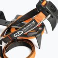 Poloautomatické mačky Climbing Technology Lycan oranžové 3I847D 4